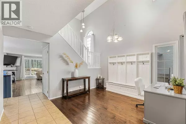 Calgary, AB T3L2J5,86 Tuscany Ridge View NW
