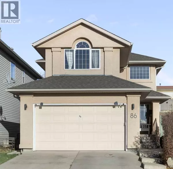 86 Tuscany Ridge View NW, Calgary, AB T3L2J5