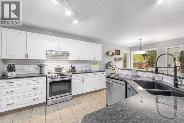 Calgary, AB T3L2J5,86 Tuscany Ridge View NW