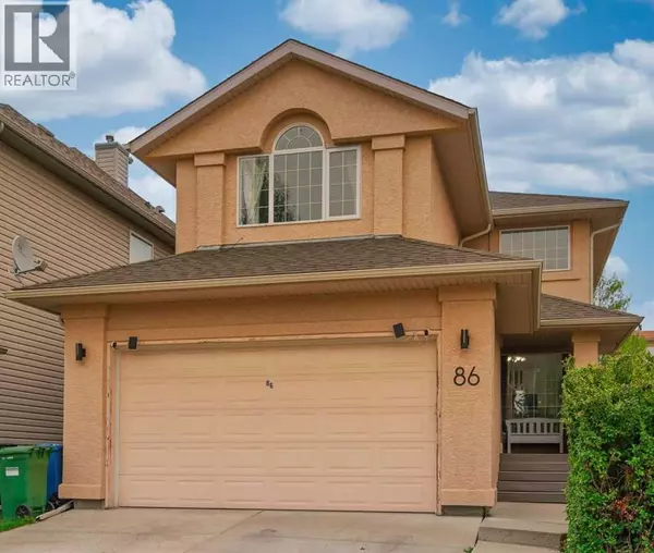 86 Tuscany Ridge View NW, Calgary, AB T3L2J5