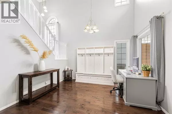 Calgary, AB T3L2J5,86 Tuscany Ridge View NW