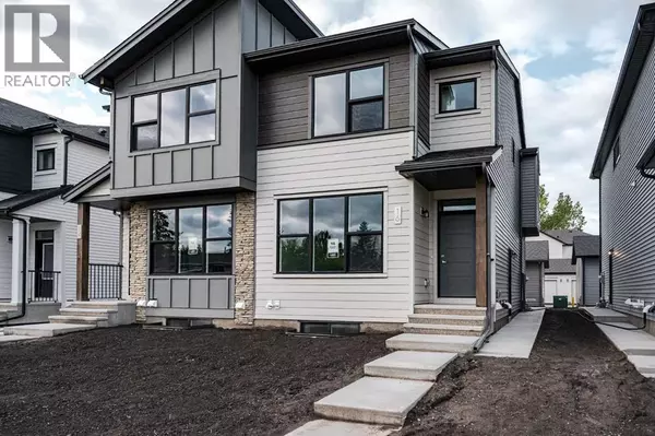 6, 8911 6 Street SE, Calgary, AB T2H1T3