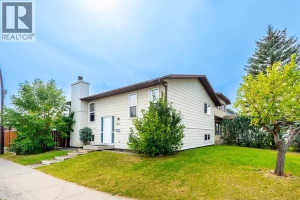 Calgary, AB T1Y6A4,100 Whitehaven Road NE