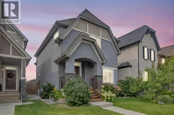 13 Marquis Link SE, Calgary, AB T3M1Z5