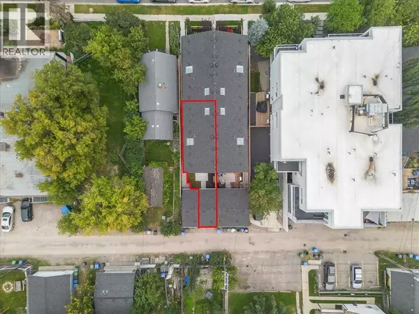 Calgary, AB T2T1H2,4, 1825 27 Avenue SW