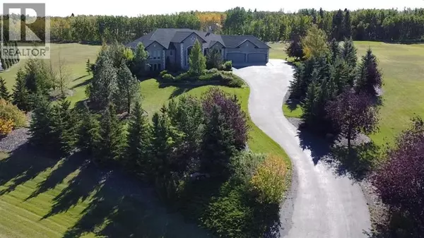 104 Grizzly Rise, Rural Rocky View County, AB T4C0B5