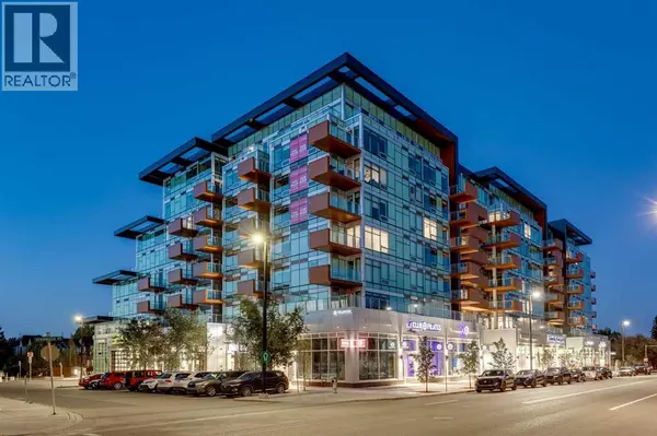 423, 110 18A Street NW, Calgary, AB T2N5G5