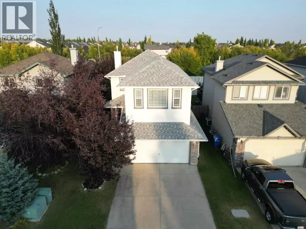 Okotoks, AB T1S1X6,70 Crystalridge Close