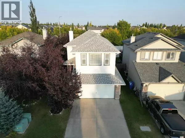 Okotoks, AB T1S1X6,70 Crystalridge Close
