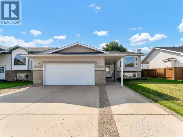 120 Shannon Crescent SE, Medicine Hat, AB T1B4G3
