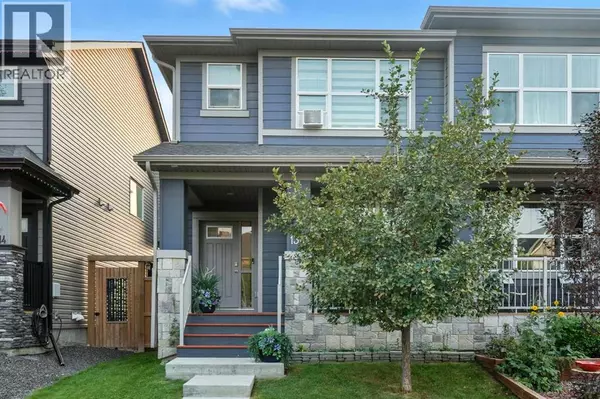 1318 Legacy Circle SE, Calgary, AB T2X3C9