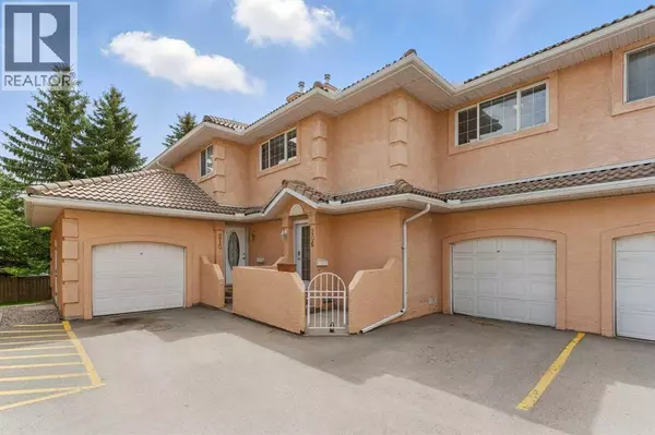 206 Coral Cove NE, Calgary, AB T3Y3Y9