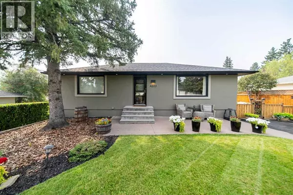 4303 19 Avenue SW, Calgary, AB T3E0G7