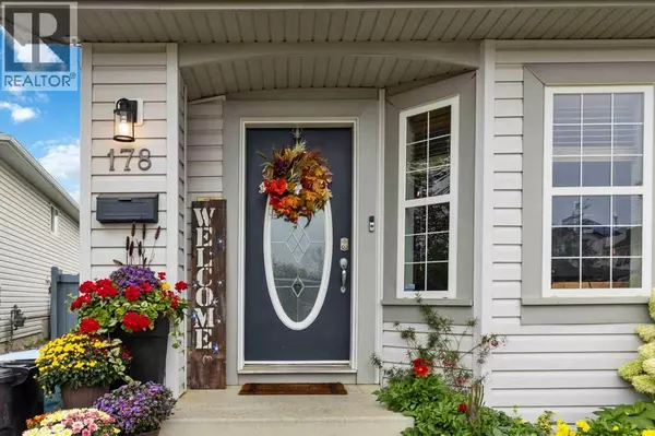 Fort Mcmurray, AB T9K2P7,178 Mcdougall Crescent