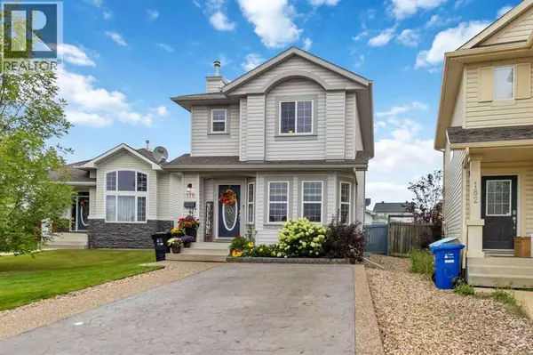 178 Mcdougall Crescent, Fort Mcmurray, AB T9K2P7