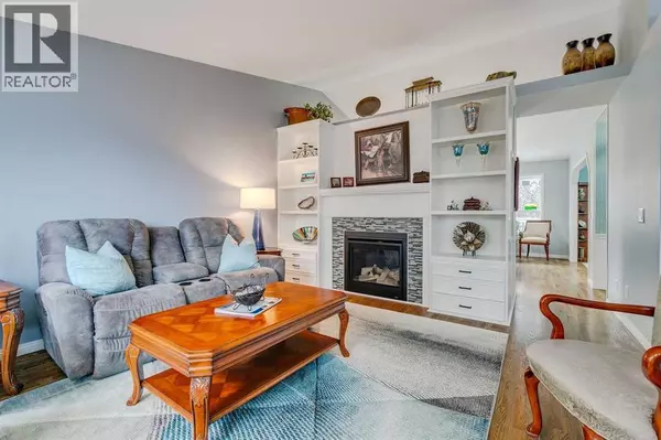 Cochrane, AB T4C1R5,29 West Terrace Drive