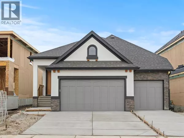 176 Marina Grove SE, Calgary, AB T3M3S9