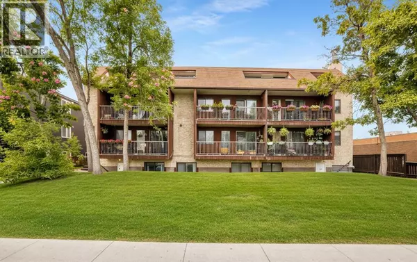 101, 1113 37 Street SW, Calgary, AB T3C1S5