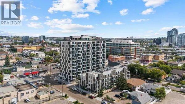 Calgary, AB T2E0B3,304, 455 1 Avenue NE