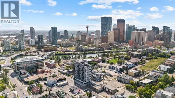 304, 455 1 Avenue NE, Calgary, AB T2E0B3