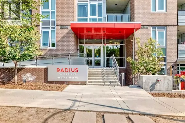Calgary, AB T2E4E1,216, 88 9 Street NE