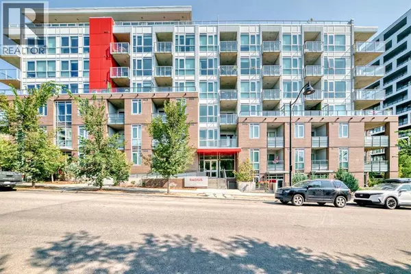 216, 88 9 Street NE, Calgary, AB T2E4E1