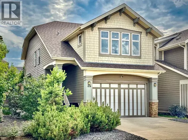 428 Mahogany Boulevard SE, Calgary, AB T3M1M7