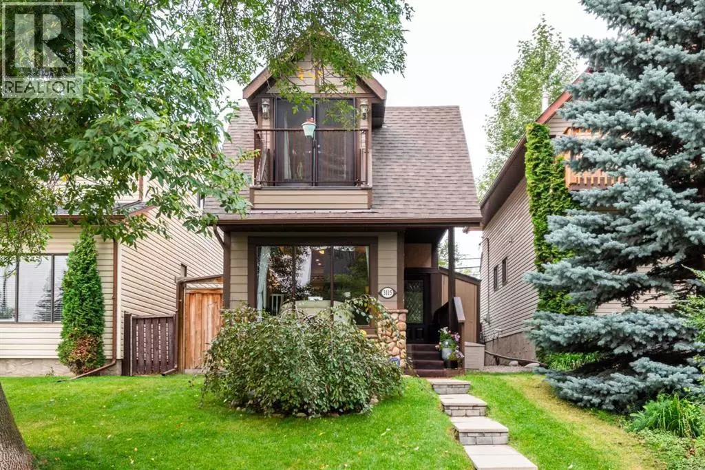 Calgary, AB T3E3N9,3115 43 Street SW