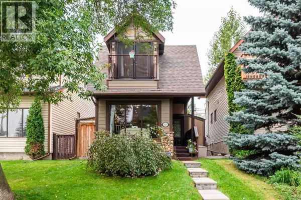 3115 43 Street SW, Calgary, AB T3E3N9