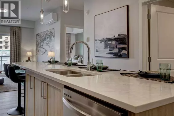 Calgary, AB T3R2C9,409, 245 Edith Place NW