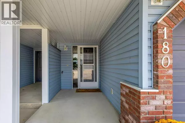 Calgary, AB T3B5T3,180 Valley Ridge Heights NW