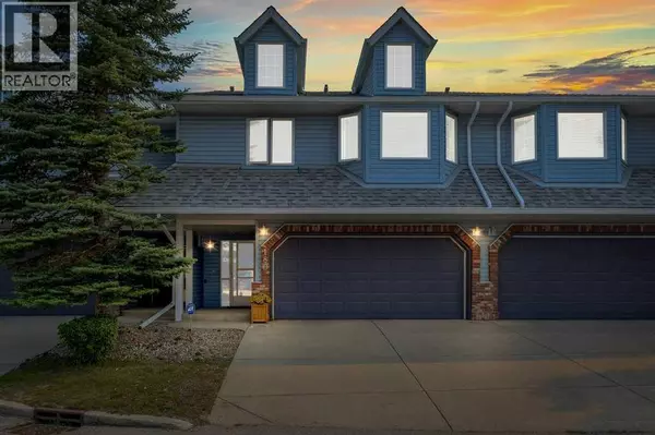Calgary, AB T3B5T3,180 Valley Ridge Heights NW