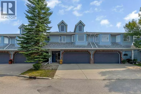 Calgary, AB T3B5T3,180 Valley Ridge Heights NW