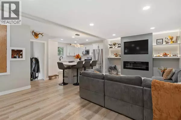 Camrose, AB T4V1H9,4715 47 Street