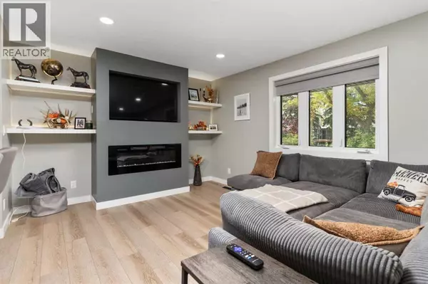 Camrose, AB T4V1H9,4715 47 Street