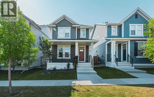 Airdrie, AB T4B4L1,329 south point Green SW