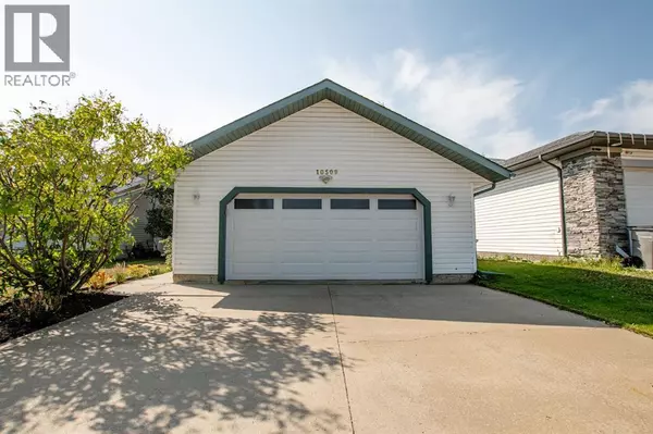 Grande Prairie, AB T8W2N1,10509 Kateri Drive