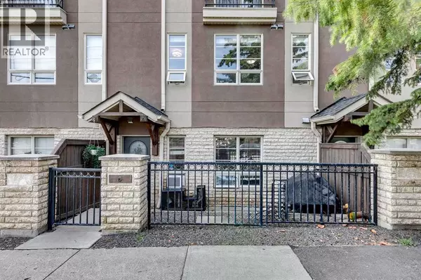 Calgary, AB T2T2B7,6, 1729 34 Avenue SW