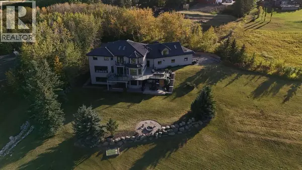 101 Nagway Court, Rural Rocky View County, AB T3R1A1