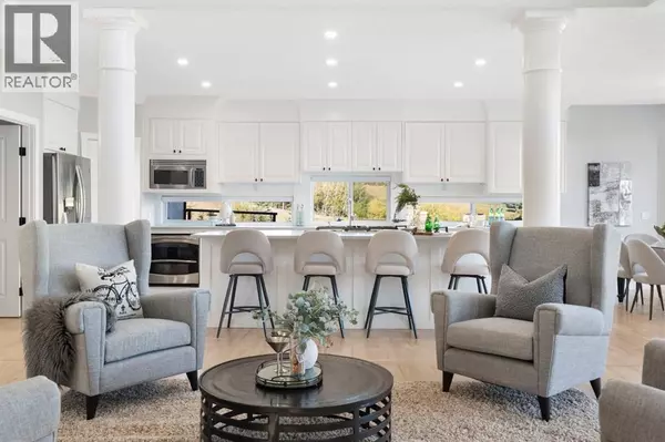 Rural Rocky View County, AB T3R1A1,101 Nagway Court