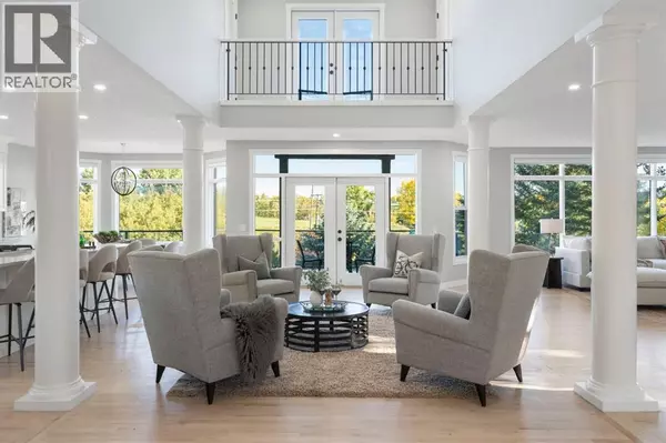 Rural Rocky View County, AB T3R1A1,101 Nagway Court