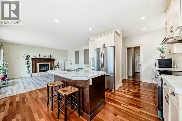 Calgary, AB T3K6J1,367 Hidden Creek Boulevard NW