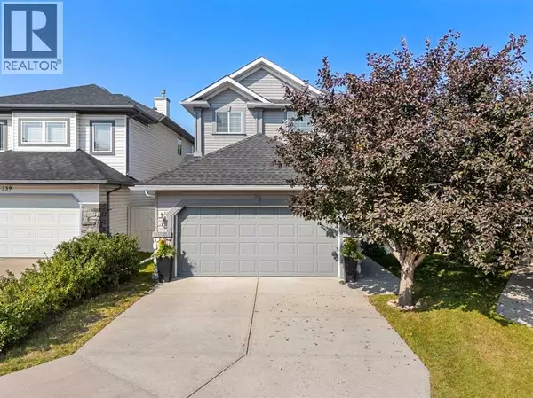 335 Hidden Valley Grove NW, Calgary, AB T3A5X1