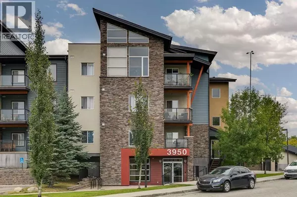 Calgary, AB T3A0L9,305, 3950 46 Avenue NW