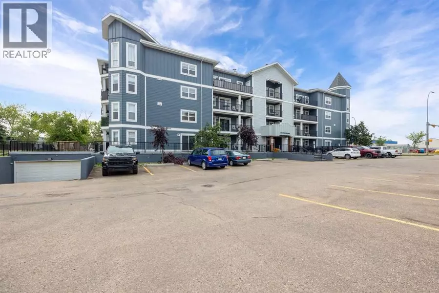 106, 243 Gregoire Drive, Fort Mcmurray, AB T9H4G7