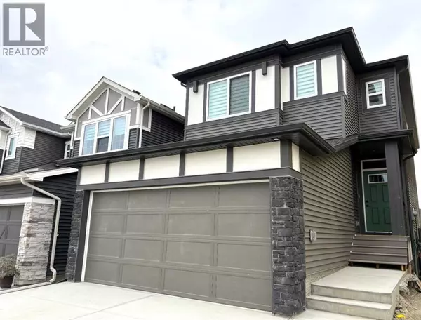 39 Legacy Glen Heights SE, Calgary, AB T2X5Z6