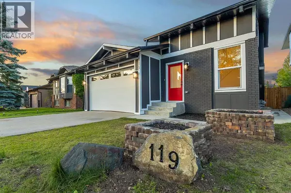 119 Macewan Glen Way NW, Calgary, AB T3K2G6