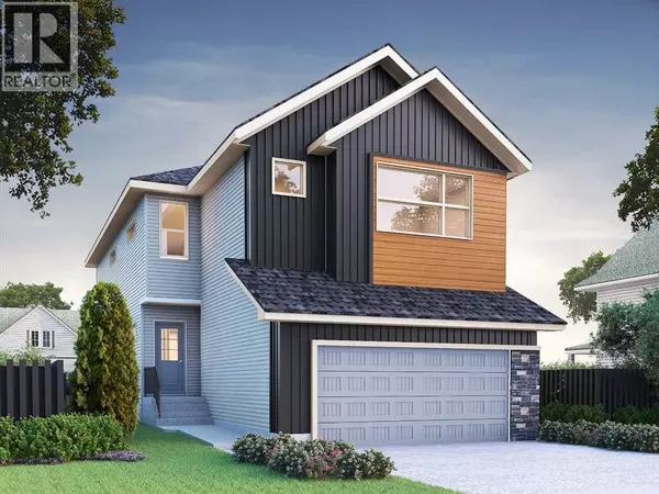 393 Sora Way SE, Calgary, AB T3S0M3