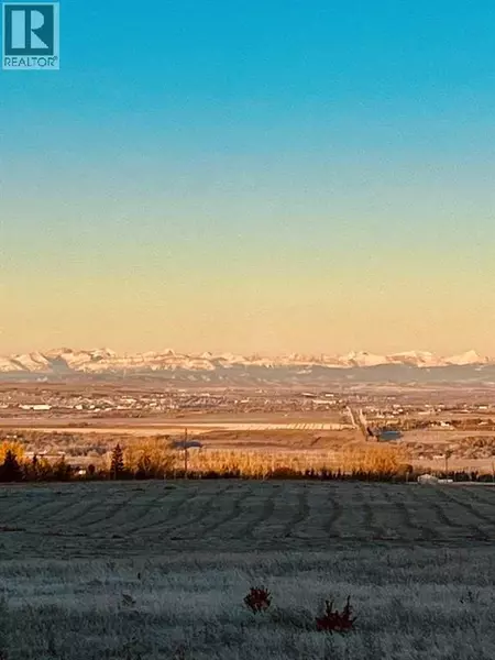 000 547, Aldersyde, AB T0L0A0