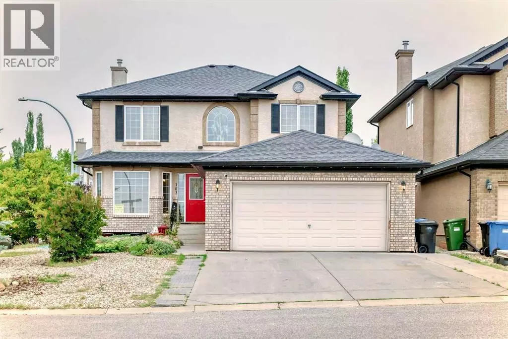 Calgary, AB T3H5K7,103 Sienna Park Heath SW
